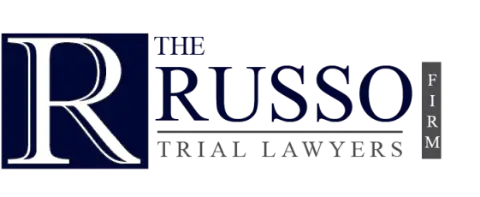 russo logo