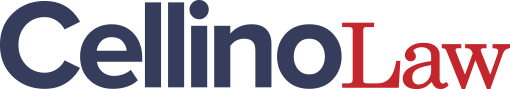 Cellino-Law-Logo