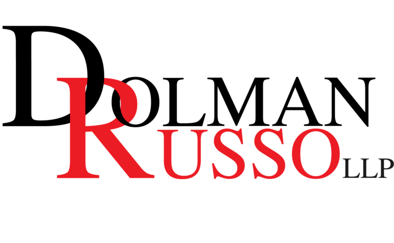 Dolman Russo Logo