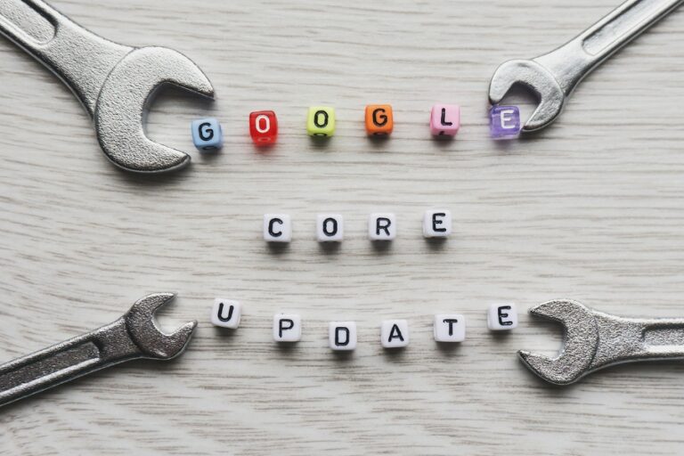 Newest Google Algorithm Update: How Will the Helpful Content Update Affect My Website?