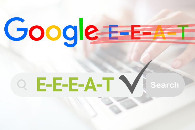 Modifying Google's Double-EAT in 2024: Incorporating Empathy Into Your Legal Content