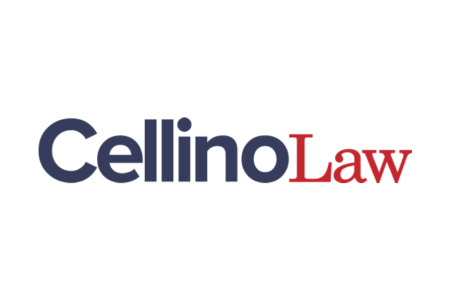 cellino logo on white